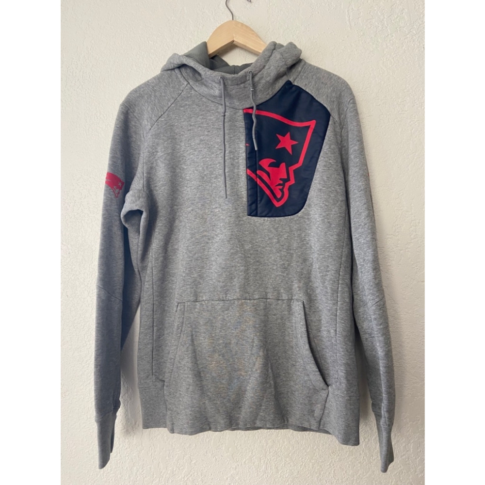 Men's Nike NFL New England Patriots Hoodie